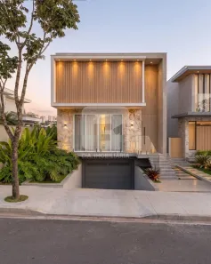 Casa com 3 Quartos à venda, 195m² no Itacorubi, Florianópolis