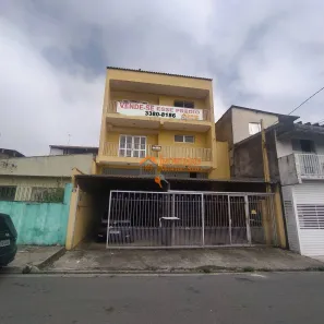 Prédio Comercial à venda, 360m² no Jardim Santa Emilia, Guarulhos