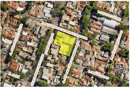 Galpão/Depósito/Armazém à venda, 2105m² no Jardim Alvorada, Maringá