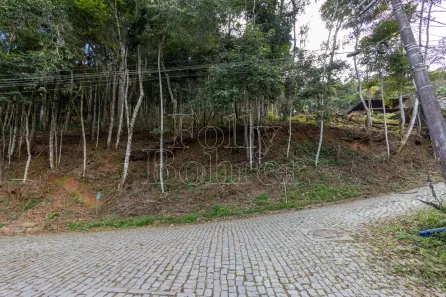 Lote/Terreno à venda, 1022m² no Parque Dom João VI, Nova Friburgo