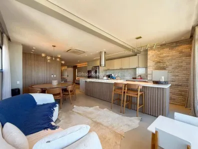 Apartamento com 3 Quartos à venda, 156m² no Country, Cascavel