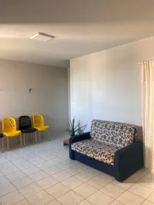 Apartamento com 3 Quartos para alugar, 70m² no Ipês, João Pessoa