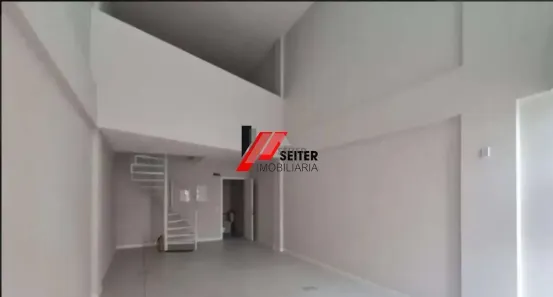 Ponto Comercial com 1 Quarto para alugar, 92m² no Trindade, Florianópolis