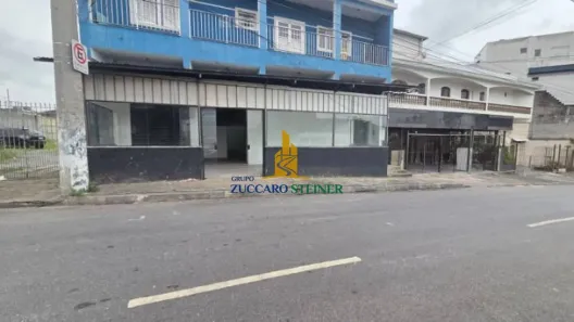 Ponto Comercial para alugar, 150m² no Cidade Jardim Cumbica, Guarulhos