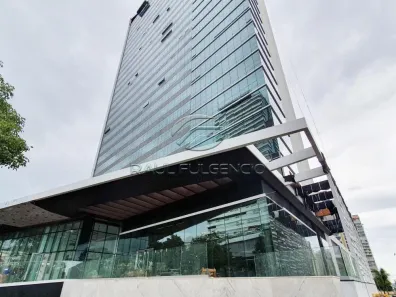 Sala Comercial à venda, 38m² no Bela Suiça, Londrina