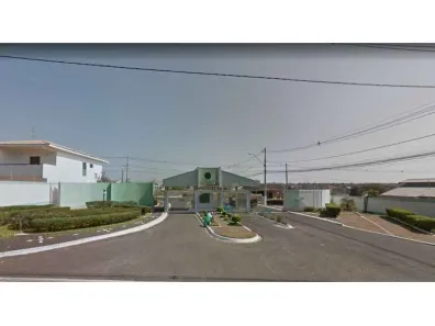 Lote/Terreno à venda, 416m² no Quinta Ranieri, Bauru