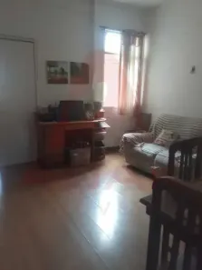 Apartamento com 1 Quarto à venda, 48m² no Centro, Rio de Janeiro