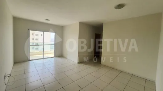Apartamento com 3 Quartos para alugar, 97m² no Santa Mônica, Uberlândia
