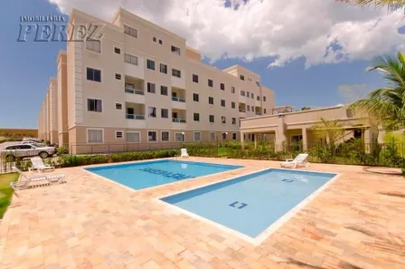 Apartamento com 2 Quartos à venda, 56m² no Vale dos Tucanos, Londrina