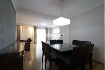Apartamento com 3 Quartos à venda, 135m² no Jardim, Santo André