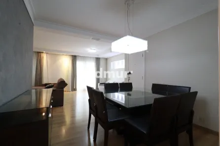 Apartamento com 3 Quartos à venda, 135m² no Jardim, Santo André