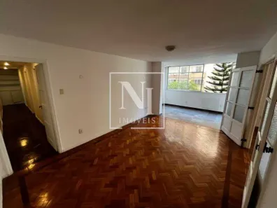 Apartamento com 4 Quartos à venda, 190m² no Copacabana, Rio de Janeiro