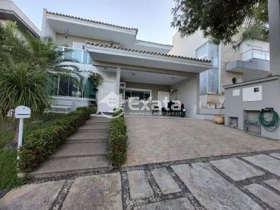 Casa com 3 Quartos à venda, 240m² no Parque Residencial Villa dos Inglezes, Sorocaba