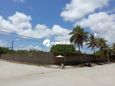 para alugar, 1800m² no Edson Queiroz, Fortaleza