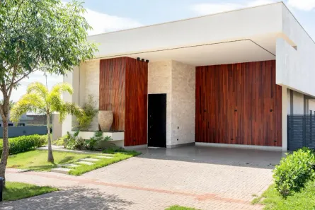 Casa de Condomínio com 3 Quartos à venda, 246m² no Jardins de Monet Residence, Maringá