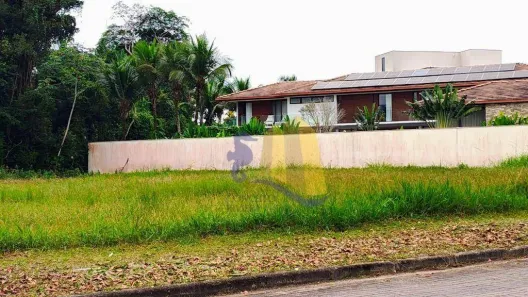 Lote/Terreno à venda, 1462m² no Riviera, Bertioga