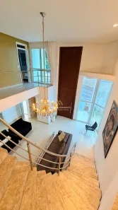 Casa com 4 Quartos para alugar, 420m² no Parque do Jiqui, Parnamirim