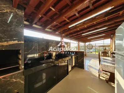 Apartamento com 2 Quartos à venda, 54m² no Planalto do Sol II, Santa Bárbara D'Oeste