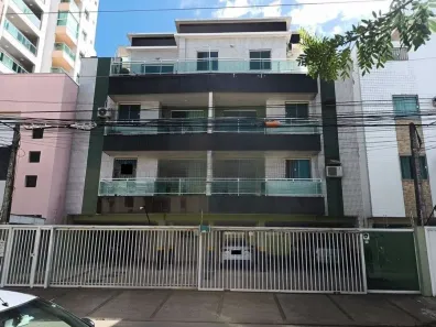 Apartamento com 2 Quartos à venda, 73m² no Parque Flamboyant, Campos dos Goytacazes