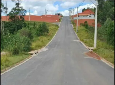 Lote/Terreno à venda, 132m² no dos Pires (Caucaia do Alto), Cotia