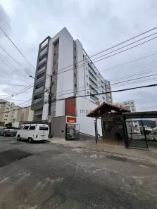 Apartamento com 3 Quartos à venda, 65m² no Santa Catarina, Juiz de Fora