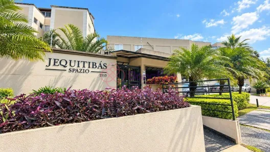 Apartamento com 3 Quartos para alugar, 65m² no Vila Mafalda, Jundiaí