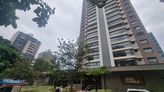 Apartamento com 3 Quartos à venda, 129m² no Cambuí, Campinas