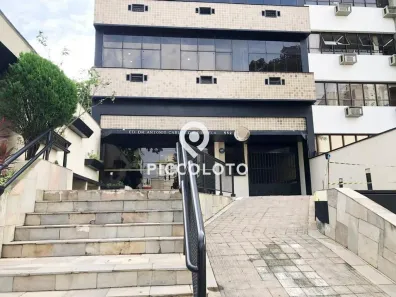 Sala Comercial à venda, 70m² no Vila Itapura, Campinas