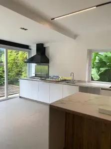Casa de Condomínio com 4 Quartos à venda, 450m² no Alphaville Residencial Um, Barueri