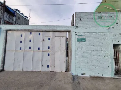 Casa com 2 Quartos para venda ou aluguel, 120m² no Jardim Elvira, Osasco