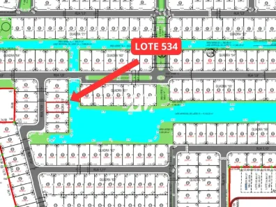 Lote/Terreno à venda, 320m² no Pedra Branca, Palhoça