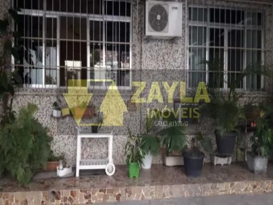 Casa com 3 Quartos à venda, 80m² no Brás de Pina, Rio de Janeiro