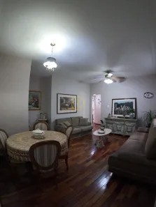 Apartamento com 3 Quartos à venda, 140m² no Paquetá, Belo Horizonte