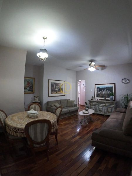 Apartamento com 3 quartos — Paquetá, Belo Horizonte