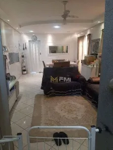 Sobrado com 3 Quartos à venda, 153m² no Jardim Villagio Ghiraldelli, Hortolândia