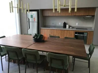 Apartamento com 3 Quartos à venda, 88m² no Vila Regente Feijó, São Paulo