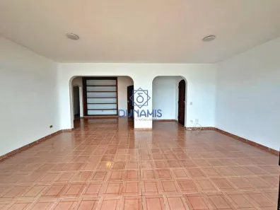 Apartamento com 4 Quartos à venda, 140m² no Vila Luis Antônio, Guarujá