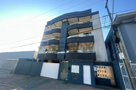 Apartamento com 2 Quartos à venda, 86m² no Estados, Indaial