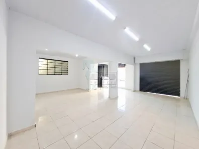 Ponto Comercial à venda, 108m² no Alto da Boa Vista, Ribeirão Preto