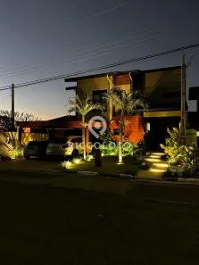 Casa de Condomínio com 3 Quartos para venda ou aluguel, 300m² no Parque da Hípica, Campinas