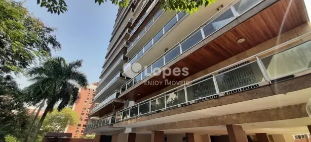 Apartamento com 4 Quartos à venda, 150m² no Tijuca, Rio de Janeiro