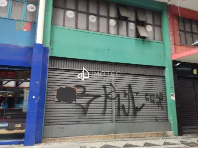 Ponto Comercial para alugar, 97m² no Centro, Belo Horizonte