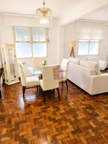 Apartamento com 2 Quartos à venda, 65m² no Santana, Porto Alegre