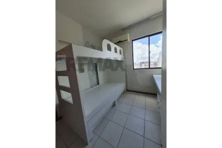 Apartamento com 2 Quartos à venda, 89m² no Ponta Verde, Maceió