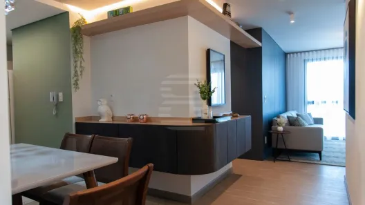 Apartamento com 2 Quartos à venda, 72m² no Botafogo, Campinas