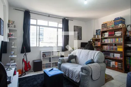 Apartamento com 1 Quarto à venda, 33m² no Bela Vista, São Paulo