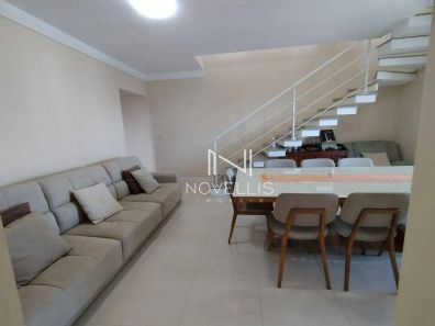 Apartamento com 4 Quartos à venda, 243m² no Jardim Alvorada, São José dos Campos