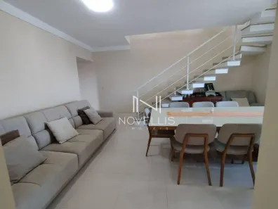 Apartamento com 4 Quartos à venda, 243m² no Jardim Alvorada, São José dos Campos