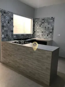 Casa com 2 Quartos para alugar, 80m² no Vila Hamburguesa, São Paulo