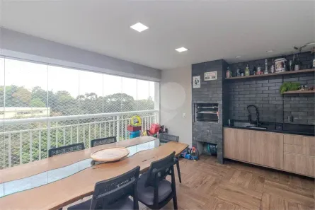 Apartamento com 2 Quartos à venda, 97m² no Vila Leonor, São Paulo